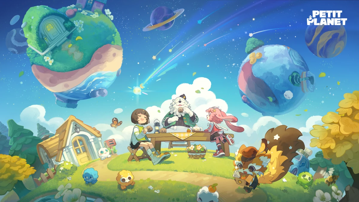 Petit Planet and HoYoverse: why a cozy life sim makes strategic sense for a live-service studio 33