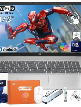 HP Laptop with 64GB RAM and 2TB SSD Now 74% Off at an Unbeatable Price 36