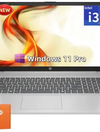 HP 17-Inch Laptop with Windows 11 Pro Discounted by $1,560, Now Priced Affordably After Prime Day HP 17-Inch Laptop with Windows 11 Pro Discounted by $1,560, Now Priced Affordably After Prime Day 36