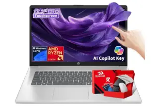 HP 17-Inch Laptop with Ryzen 5 Nearly Free with 71% Discount as Amazon Clears Stock for Early Black Friday 33