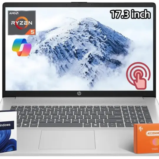 High-Spec HP Laptop with 4TB SSD and 64GB RAM Now 70% Off as Amazon Clears Final Stock 34