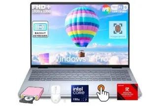 Dell Offers Unprecedented 75% Discount on 1TB Laptops with Ryzen 7 Processors 34