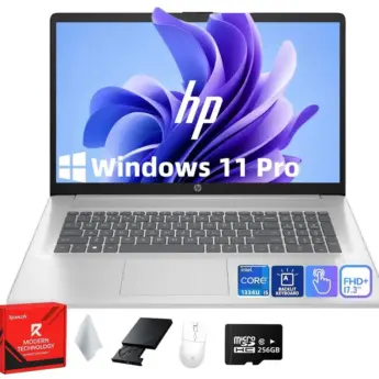 HP Offers Major Discount on 17-Inch Laptop (i5, 32GB RAM, 1TB SSD) with 71% Off, Reducing Price from $3K to Affordable Levels 36