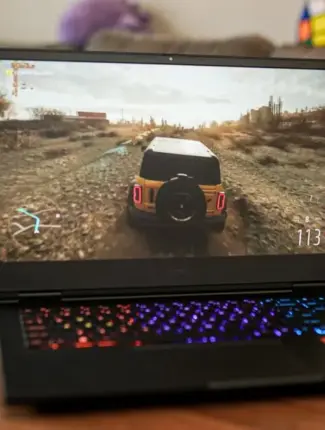 Get $330 Off When You Purchase This HP Gaming Laptop with RTX 5060 and 32GB of RAM Today 35