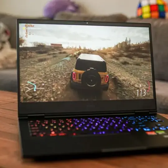 Get $330 Off When You Purchase This HP Gaming Laptop with RTX 5060 and 32GB of RAM Today Get $330 Off When You Purchase This HP Gaming Laptop with RTX 5060 and 32GB of RAM Today 33