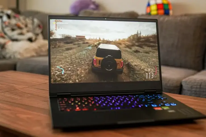 Get $330 Off When You Purchase This HP Gaming Laptop with RTX 5060 and 32GB of RAM Today 36