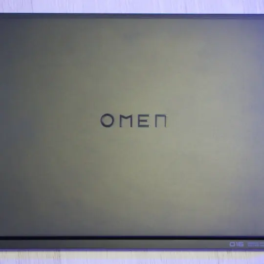 HP Omen Max 16 Review: Premium Gaming Power with RTX 5080 33