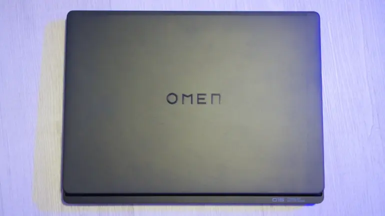 HP Omen Max 16 Review: Premium Gaming Power with RTX 5080 HP OMEN Max 16 - Best RTX 5080 Laptop Under $4,000