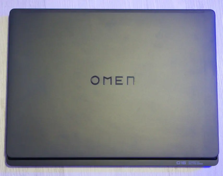 HP Omen Max 16 Review: Premium Gaming Power with RTX 5080 33