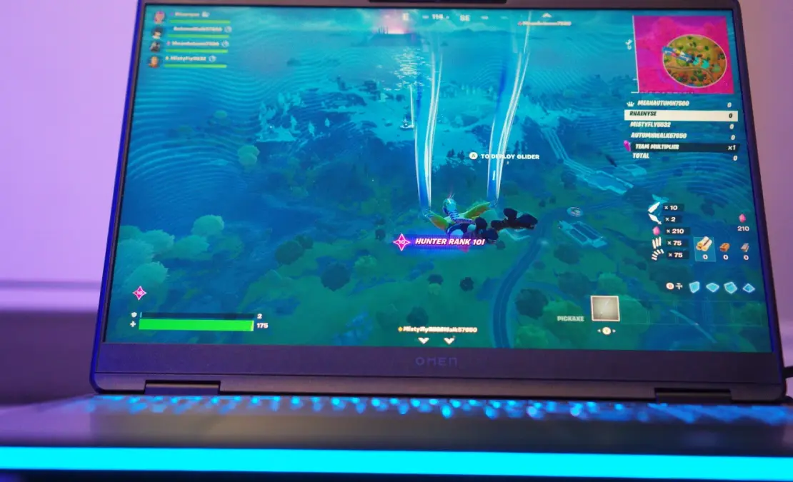 The Best Gaming Laptops in 2025: RTX 50 Series Tested and Ranked The Best Gaming Laptops in 2025: RTX 50 Series Tested and Ranked 33