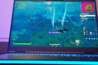 The Best Gaming Laptops in 2025: RTX 50 Series Tested and Ranked 11