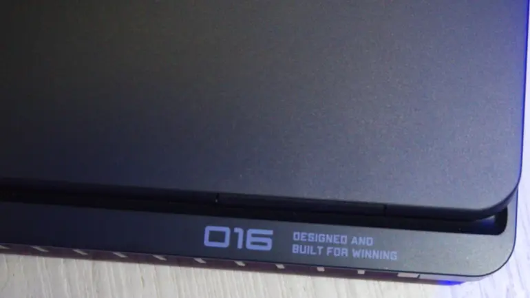 HP Omen Max 16 Review: Premium Gaming Power with RTX 5080 HP Omen Max 16 $190 OLED Upgrade Changes Everything