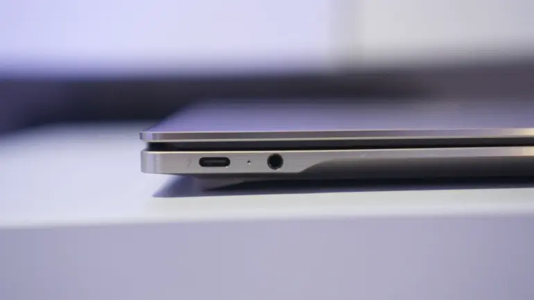 HP OmniBook Ultra 14 Review 35