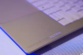 HP OmniBook Ultra 14 Review 1