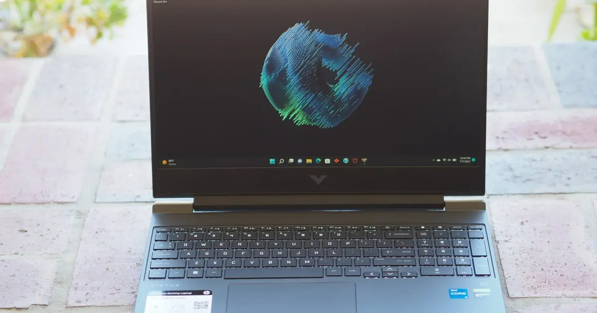 HP Victus 15 featuring RTX 4050 now available for under $1,000 31