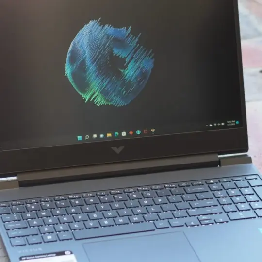 Unbeatable Deal on HP Gaming Laptop with RTX 4050 for Only $650! 35