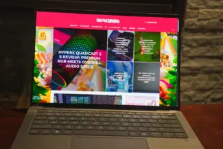 HP ZBook Ultra G1a Review: AMD's Strix Halo Redefines Mobile Workstation Performance 1