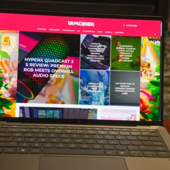 HP ZBook Ultra G1a Review: AMD's Strix Halo Redefines Mobile Workstation Performance 36