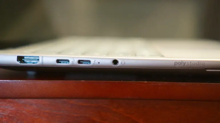 HP ZBook Ultra G1a Review: AMD's Strix Halo Redefines Mobile Workstation Performance HP ZBook Ultra G1a Review: AMD's Strix Halo Redefines Mobile Workstation Performance 35