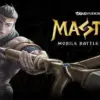Mastra Battle Arena Unleashes Mobile Open Beta in Southeast Asia