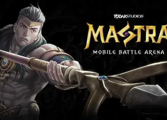 Mastra Battle Arena Unleashes Mobile Open Beta in Southeast Asia 34