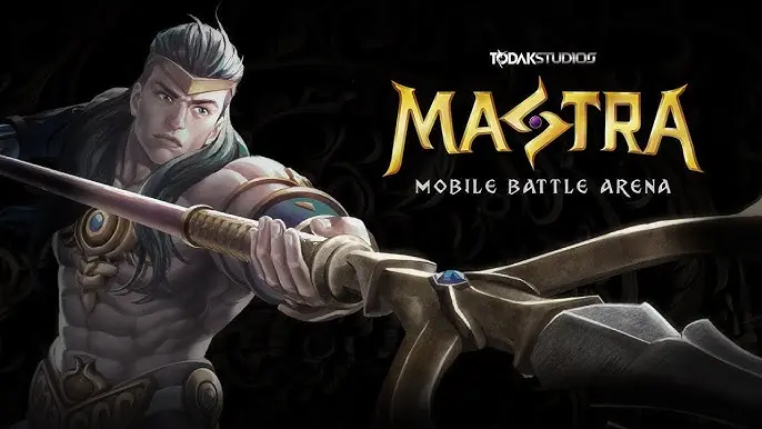 Mastra Battle Arena Unleashes Mobile Open Beta in Southeast Asia 67