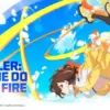 KADOKAWA Reveals First Look at Garena Free Fire Anime with Teaser Visual and Trailer 70