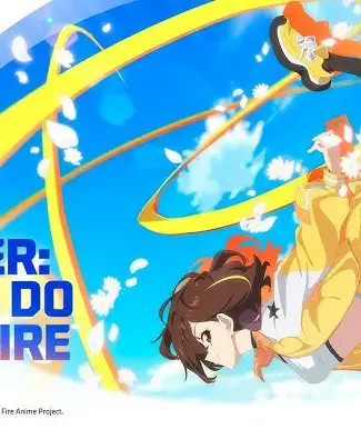 KADOKAWA Reveals First Look at Garena Free Fire Anime with Teaser Visual and Trailer 35