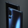 New HTC U24 Pro: Looks great, won't hit Canada. 1