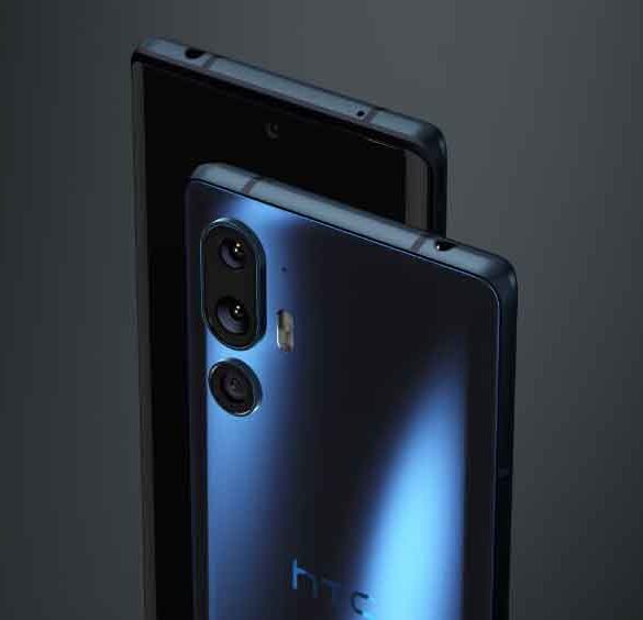 New HTC U24 Pro: Looks great, won't hit Canada. 37