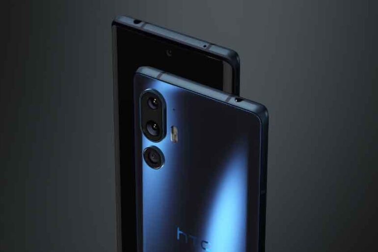 New HTC U24 Pro: Looks great, won't hit Canada. New HTC U24 Pro: Looks great, won't hit Canada. 38