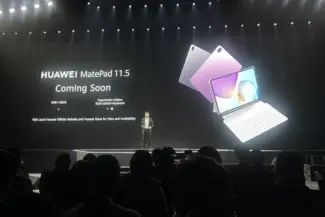 Discover the New HUAWEI MatePad 11.5-inch 2025 Model Launch 12