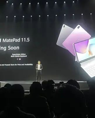 Discover the New HUAWEI MatePad 11.5-inch 2025 Model Launch 41