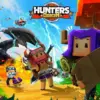 Hunters Origin Launches Worldwide: Epic Block Fantasy MMORPG for Mobile! 39