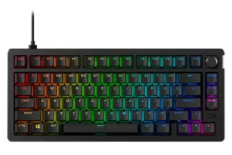 HyperX Alloy Rise 75 Review: A Heavyweight Contender 5