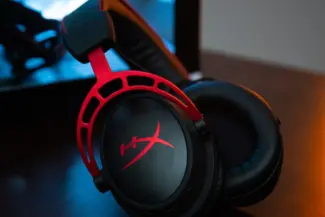 Amazing sound from this HyperX wireless gaming headset, now 30% off. 66