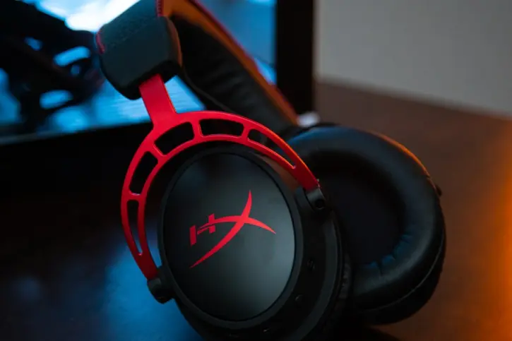Amazing sound from this HyperX wireless gaming headset, now 30% off. 67
