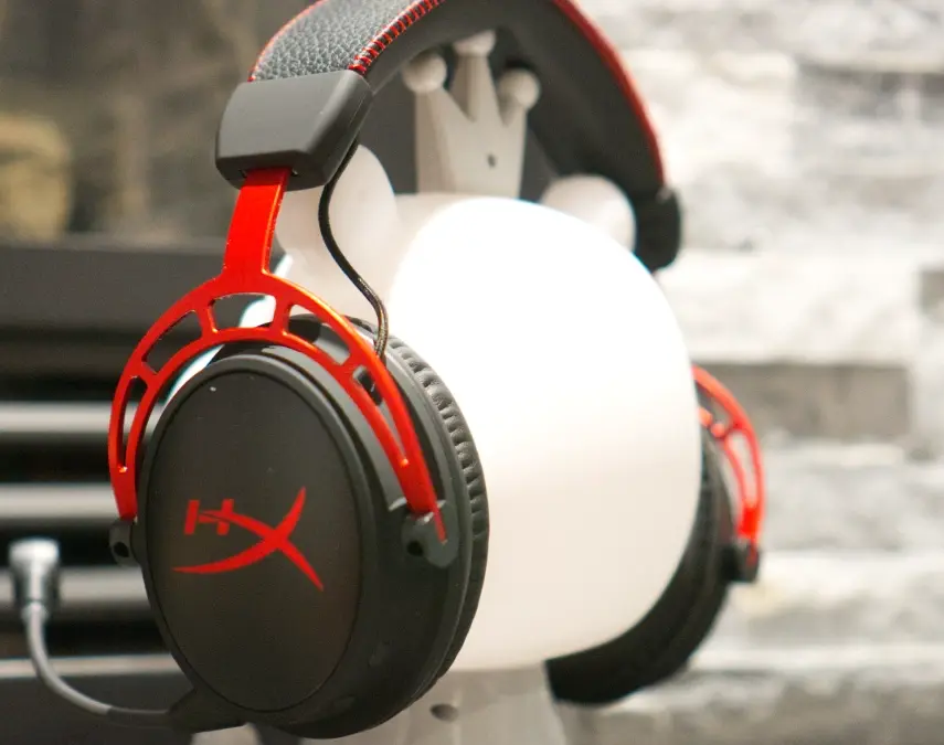 HyperX Cloud Alpha Wireless Review: Record Battery Life With Some Compromises 33