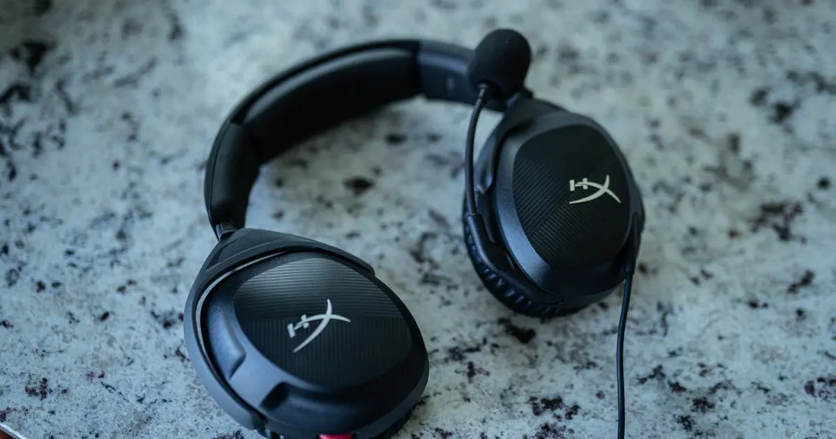 Unbeatable Deal on Top Budget Gaming Headset for Prime Day 33