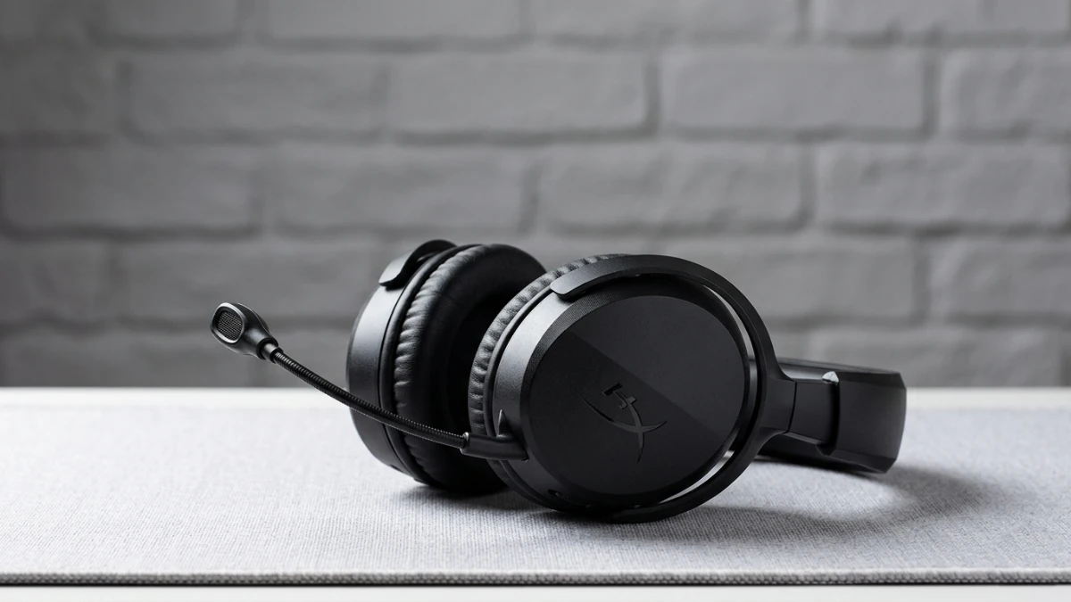 Hyper X Cloud Stinger 3 Wireless Review