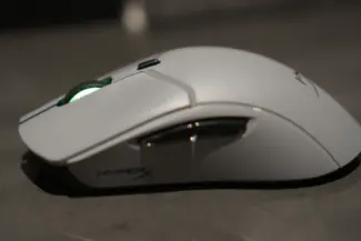 HyperX Pulsefire Haste 2 Pro Wireless Review: Lightweight Precision That Delivers 1