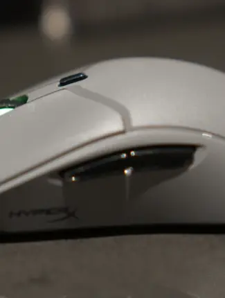 HyperX Pulsefire Haste 2 Pro Wireless Review: Lightweight Precision That Delivers HyperX Pulsefire Haste 2 Pro Wireless Review: Lightweight Precision That Delivers 36