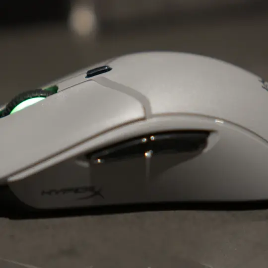 HyperX Pulsefire Haste 2 Pro Wireless Review: Lightweight Precision That Delivers HyperX Pulsefire Haste 2 Pro Wireless Review: Lightweight Precision That Delivers 33