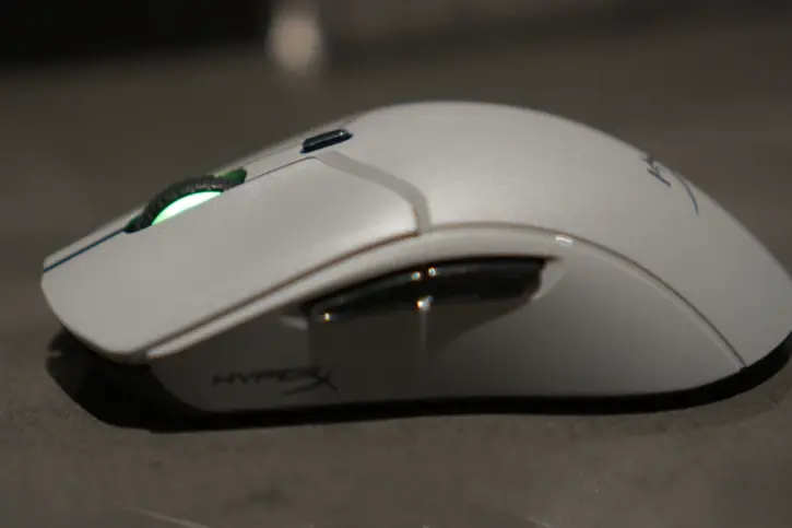 HyperX Pulsefire Haste 2 Pro Wireless Review: Lightweight Precision That Delivers 38