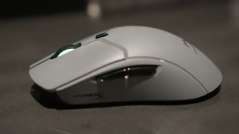 HyperX Pulsefire Haste 2 Pro Wireless Review: Lightweight Precision That Delivers 36