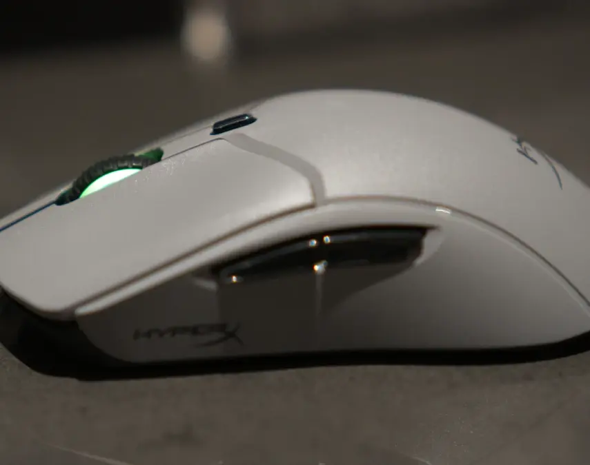 HyperX Pulsefire Haste 2 Pro Wireless Review: Lightweight Precision That Delivers 33