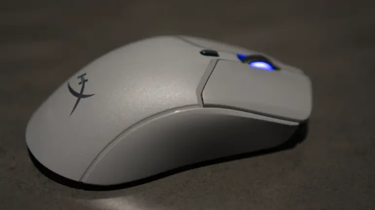 HyperX Pulsefire Haste 2 Pro Wireless Review: Lightweight Precision That Delivers 35