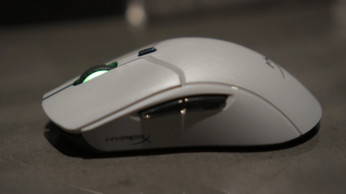 HyperX Pulsefire Haste 2 Pro Wireless Review: Lightweight Precision That Delivers 39