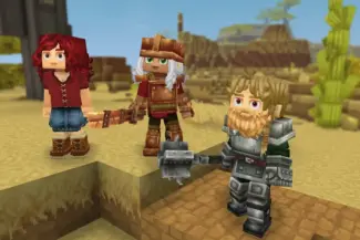 Hytale Achieves Over 10 Million Mod Downloads in Historic Launch 17