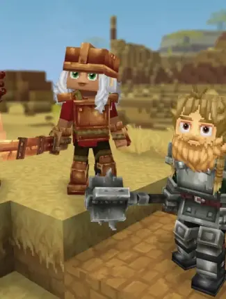 Hytale Achieves Over 10 Million Mod Downloads in Historic Launch Hytale Achieves Over 10 Million Mod Downloads in Historic Launch 36